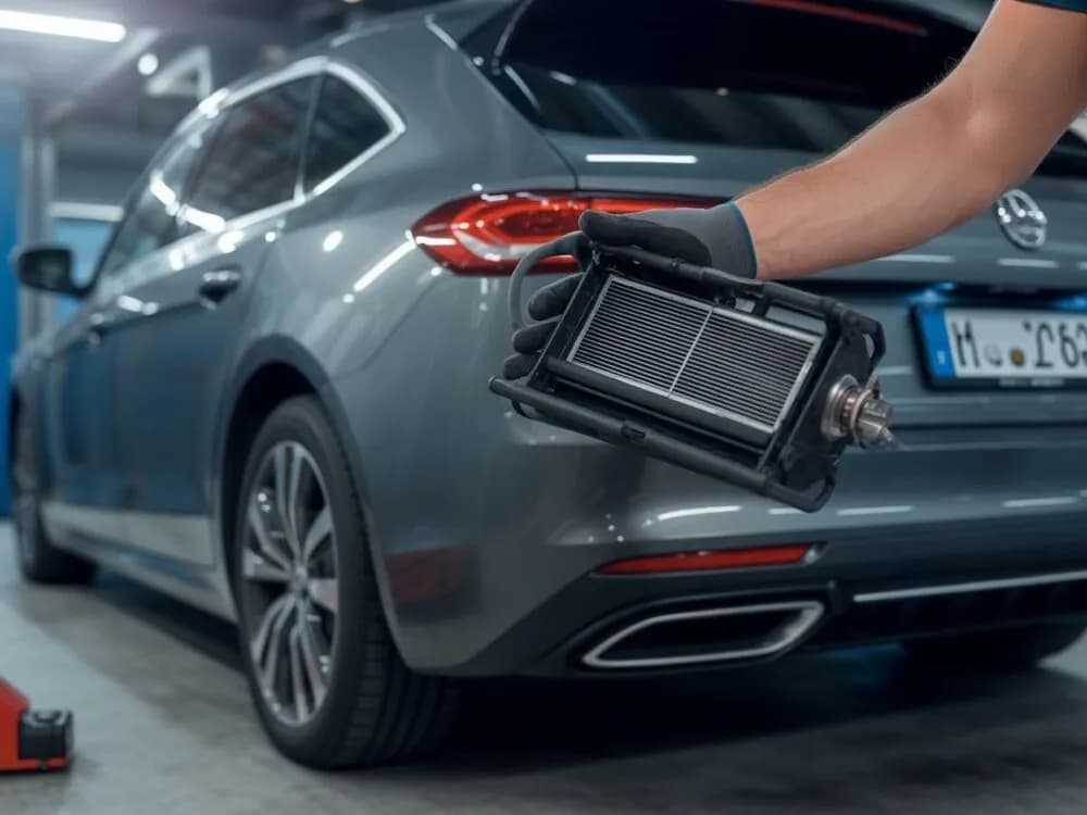 1.9 JTD 120 KM czy ma DPF? Sprawdź, zanim kupisz samochód