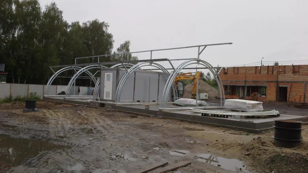 Jak zablokować budowę myjni i uniknąć niechcianych problemów