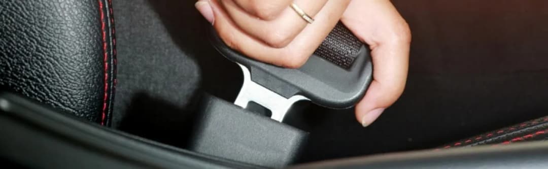 Regeneracja pasów bezpieczeństwa - jak przywrócić ich bezpieczeństwo?