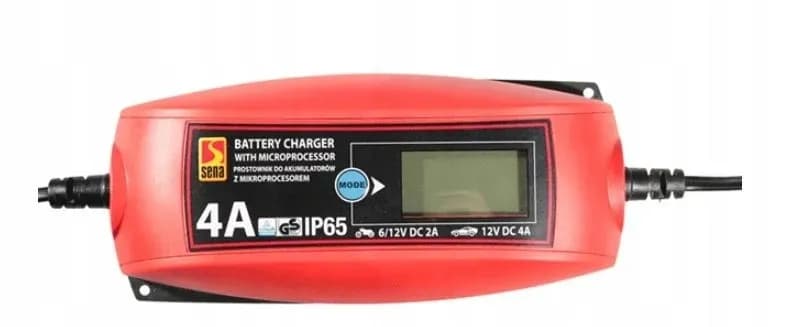 Czy akumulator żelowy można ładować prostownikiem samochodowym bez ryzyka?