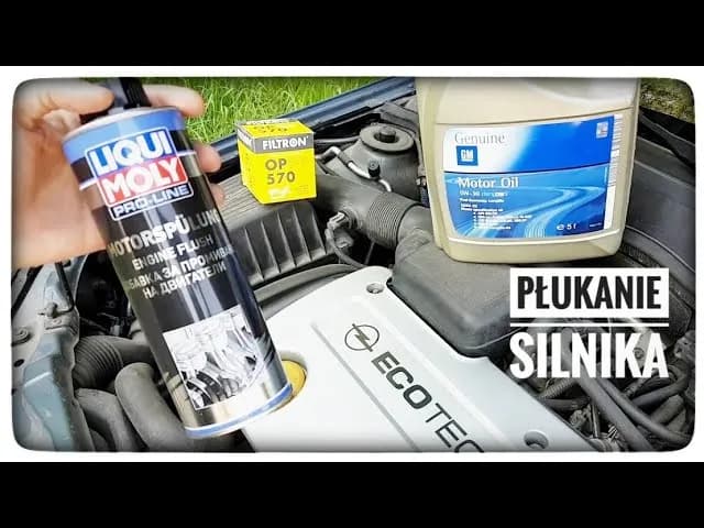 Ile kosztuje płukanie silnika? Sprawdź ceny i metody, by zaoszczędzić