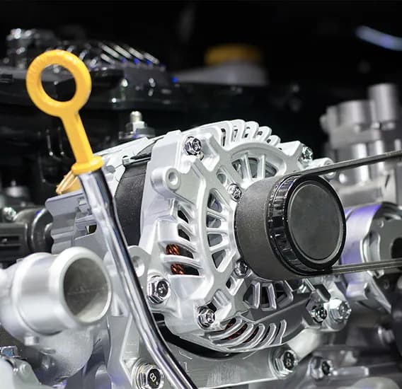 Regeneracja alternatora czy warto? Oszczędź na naprawach i zyskaj!