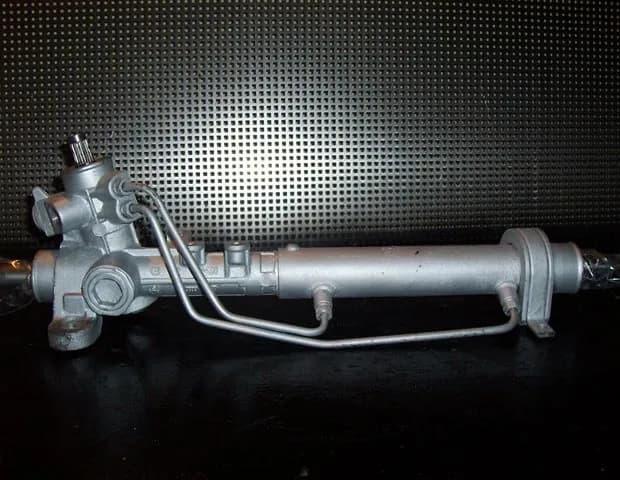 Zapowietrzona maglownica objawy – poznaj niebezpieczne sygnały