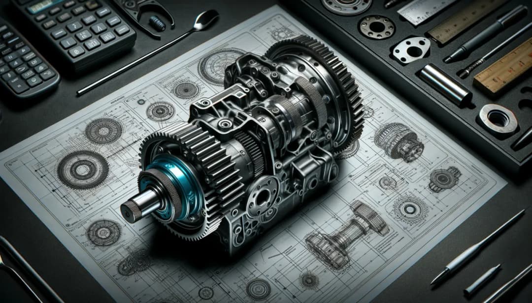 Objawy uszkodzonego sprzęgła hydrokinetycznego, które mogą cię zaskoczyć