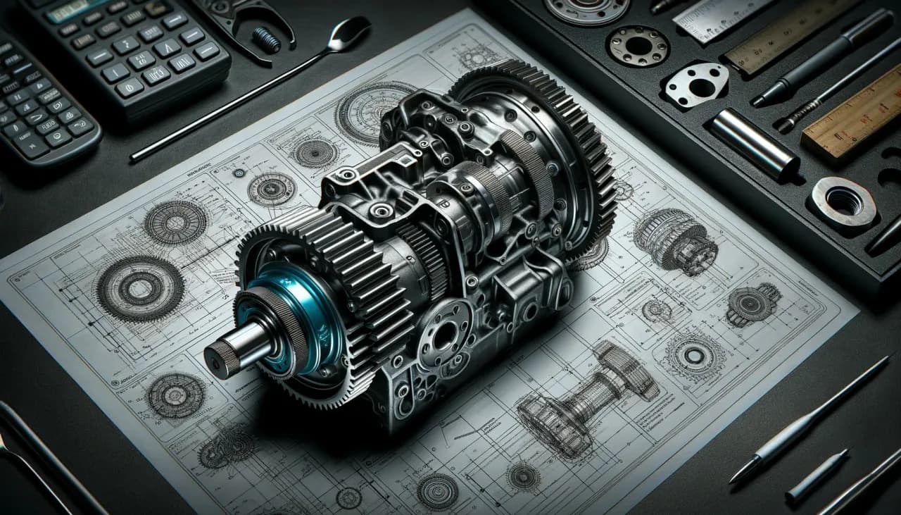 Objawy uszkodzonego sprzęgła hydrokinetycznego, które mogą cię zaskoczyć Objawy uszkodzonego sprzęgła hydrokinetycznego, które mogą cię zaskoczyć