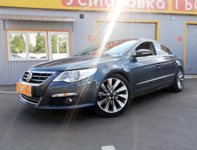 Passat CC jaki silnik do LPG - trudności i najlepsze opcje instalacji