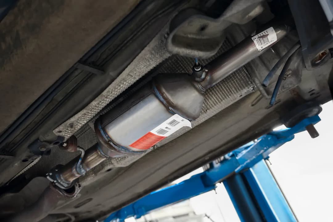 Jak sprawdzić po VIN, czy auto ma DPF i uniknąć kosztownych problemów