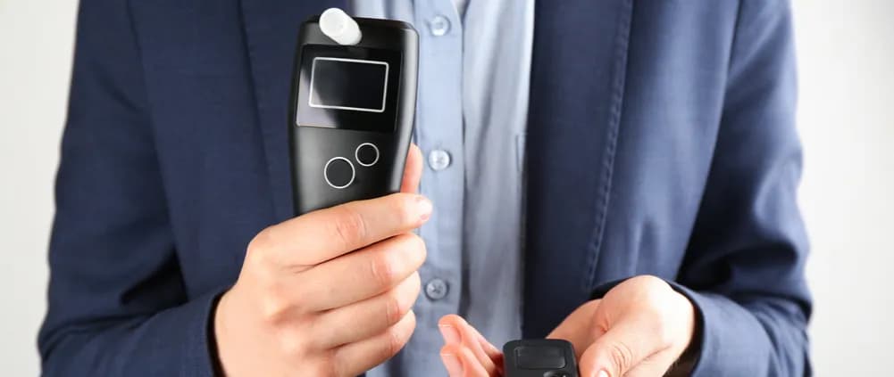 Czy nowy alkomat trzeba kalibrować? Oto co powinieneś wiedzieć