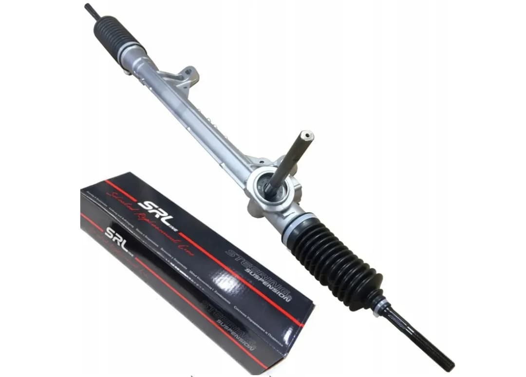 Objawy zużytej maglownicy w Renault Megane Scenic II - nie ignoruj sygnałów Objawy zużytej maglownicy w Renault Megane Scenic II - nie ignoruj sygnałów