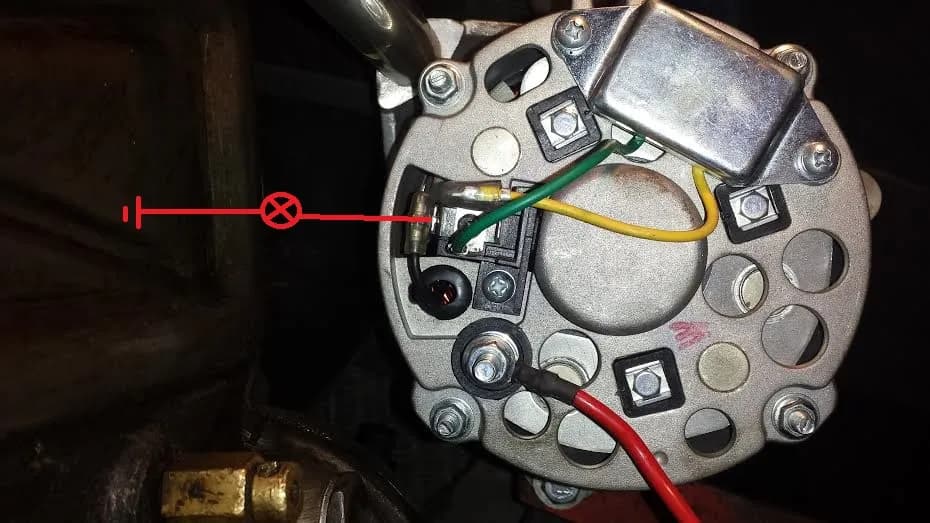 Jak zamontować alternator do C-360 i uniknąć problemów z instalacją