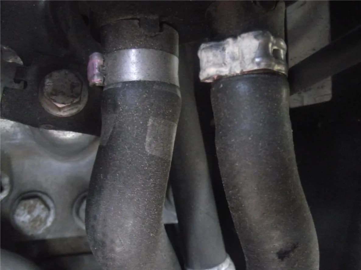 Jak naprawić wąż od chłodnicy i uniknąć kosztownych usterek