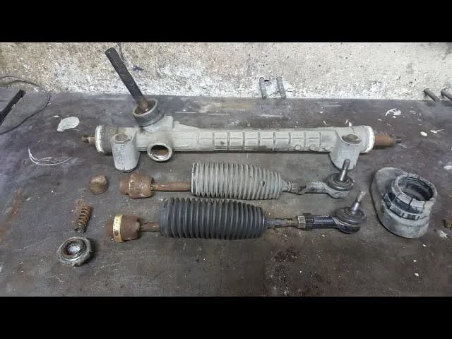 Ile kosztuje wymiana maglownicy Opel Corsa C? Sprawdź ceny i opcje.