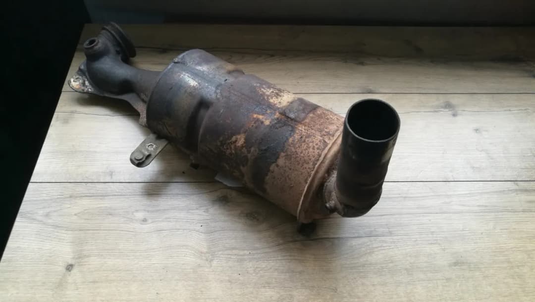 Co daje usunięcie DPF? Korzyści i ryzyka, które musisz znać Co daje usunięcie DPF? Korzyści i ryzyka, które musisz znać