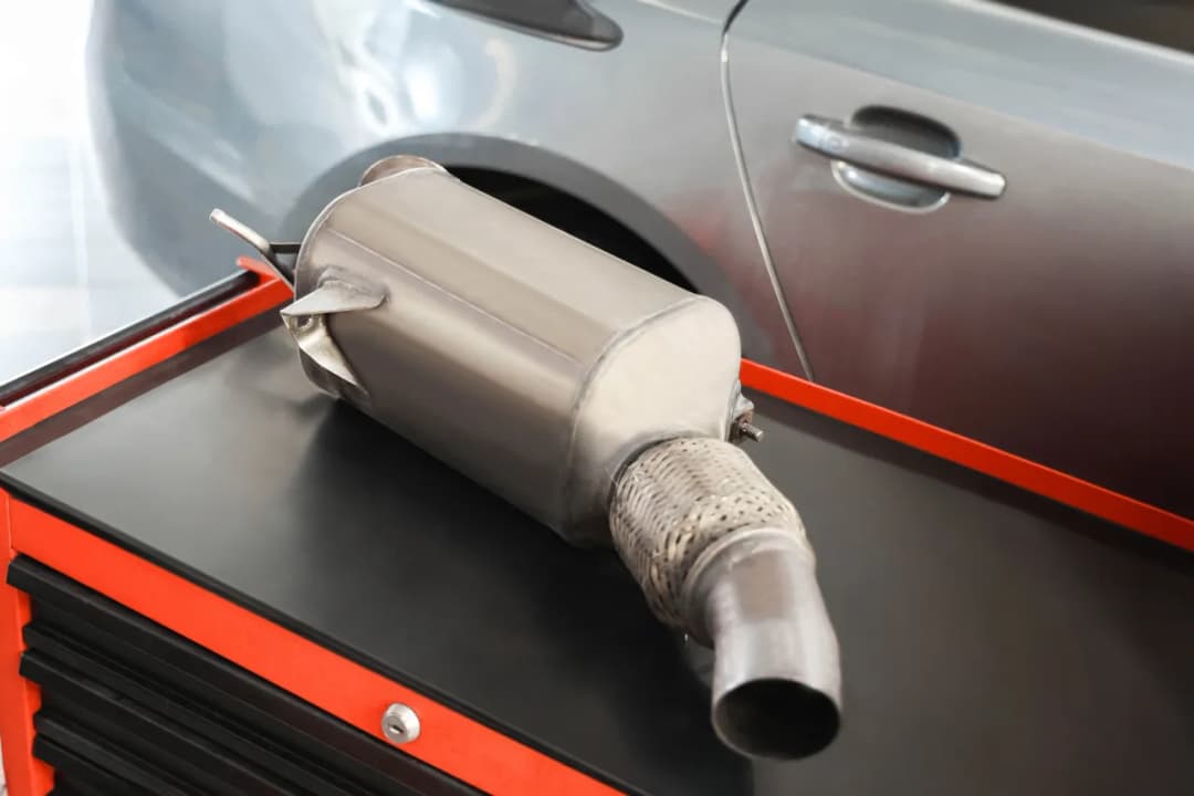 Jak jeździć dieslem, żeby nie zapchać DPF i uniknąć kosztownych napraw