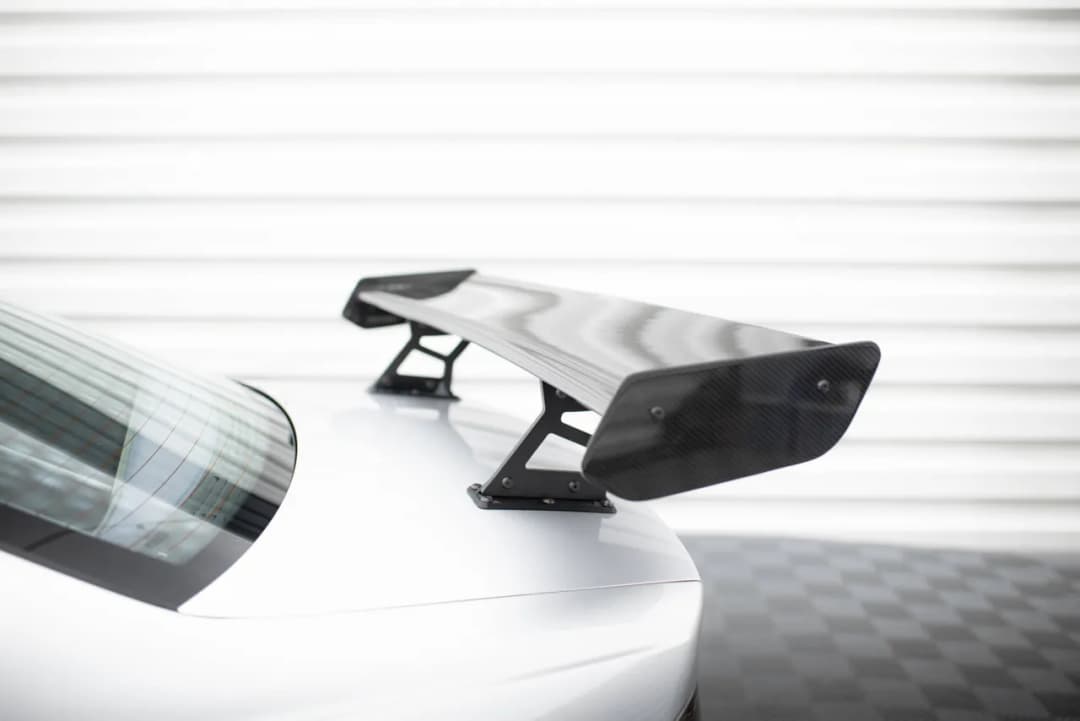 Najlepsze spojlery GT do BMW E46: materiały, ceny i porady montażowe