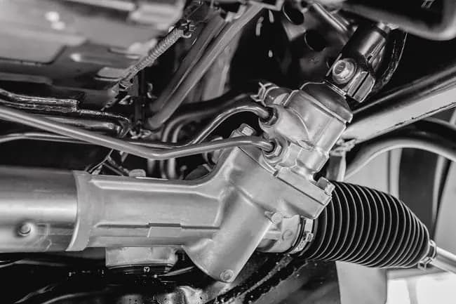 Objawy uszkodzonej maglownicy w Opel Vectra C - nie przegap tych sygnałów