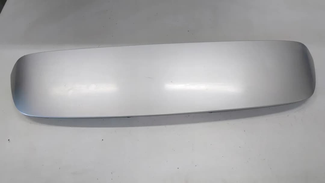 Najlepsze spoilery do Honda Civic VI hatchback - różne rodzaje i ceny