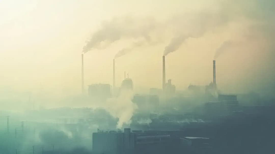 Spalanie LPG - co powstaje i jakie są skutki dla środowiska?