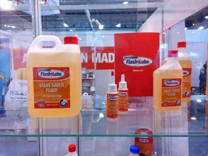 Jaki lubryfikator do LPG wybrać, aby uniknąć kosztownych napraw?