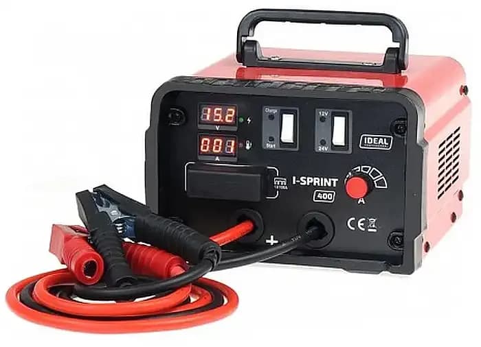 Gdzie kupić prostownik? Sprawdzone miejsca i najlepsze modele