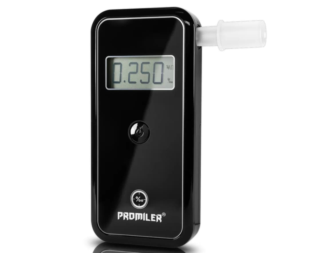 Jak się liczy promile z alkomatu - prosta metoda na szybkie obliczenia Jak się liczy promile z alkomatu - prosta metoda na szybkie obliczenia