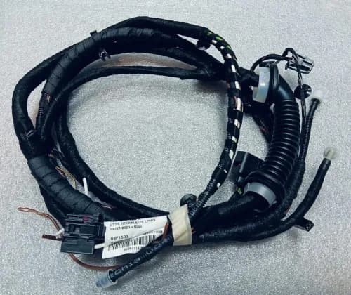 Wiązka elektryczna skoda fabia – uniknij problemów z instalacją