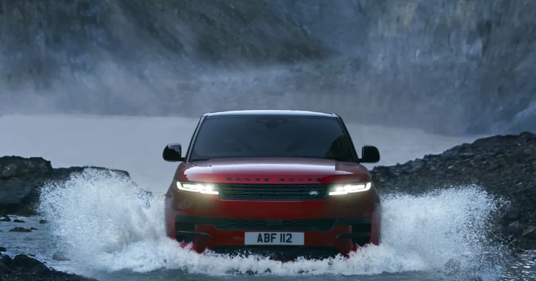 Range Rover Sport jaki silnik wybrać, aby uniknąć wysokich kosztów eksploatacji